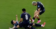 Video bóng đá Thổ Nhĩ Kỳ vs Paraguay: Màn trình diễn ấn tượng tại World Cup 2026