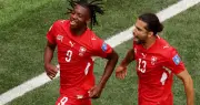 Video bóng đá Thụy Sĩ vs Bosnia: Bảng B vòng loại World Cup 2026