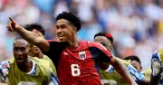 Video bóng đá Uruguay vs Cape Verde: Những điểm nhấn vòng loại World Cup 2026
