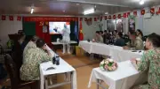Video: Bệnh viện dã chiến cấp 2 số 7 nâng cao năng lực ứng phó Ebola