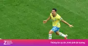 Video Brazil ấn định chiến thắng 2-1 trước Nhật Bản
