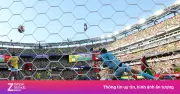 Video: Cơ hội bị bỏ lỡ đáng tiếc của tuyển Brazil cuối hiệp 1