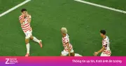 Video cổ vũ mãn nhãn của người ngoại thành tại World Cup 2026
