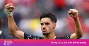 Video: Canada mở tỷ số 1-0 trước Nam Phi tại World Cup nữ 2023