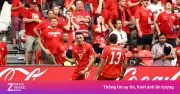 Video: Canada mở tỷ số 1-0 trước Thụy Sĩ tại Olympic