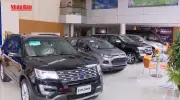 Video: Các hãng xe đồng loạt công bố danh sách xe tương tích xăng E10