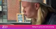 Video cách Haaland tận hưởng không khí World Cup