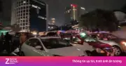 Video CDV Mexico náo loạn khách sạn, tuyển Ecuador đóng quân