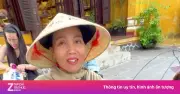 Video chiếc bánh mỳ ở Hội An nói 5 thứ tiếng gây sốt mạng