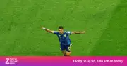 Video: Colombia mở tỷ số trước Uzbekistan