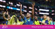 Video: Colombia ổn định tỷ số 3-1 trước Uzbekistan