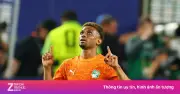 Video: Cầu thủ MU ghi bàn ở World Cup 2026
