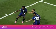 Video: Cunha hoàn tất cú đúp ngoạn mục