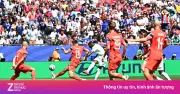 Video: Dembélé mở tỷ số 1-0 cho tuyển Pháp trước Bỉ