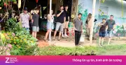Video: Dân câu cá lóc bay độc đáo hút khách ở miền Tây