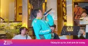Video giọng hát hút 2,2 triệu view của tài xế xe công nghệ