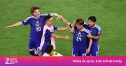 Video highlight Tunisia 0-4 Nhật Bản: Đại diện châu Á gây sốc
