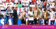 Video highlights: Anh 0-0 Ghana, Tam sư bất lực trước hàng thủ chắc chắn