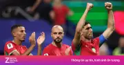 Video Highlights Morocco 4-2 Haiti: Chiến Thắng Kịch Tính
