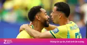 Video highlights Nhật Bản 1-2 Brazil: Vòng bảng World Cup 2022