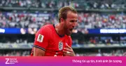 Video: Kane nâng tỷ số lên 2-0 cho tuyển Anh trước Ghana