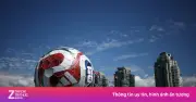 Video: Khoảnh khắc hài hước ngày trước trận khai mạc World Cup 2026