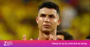 Video khoảnh khắc ấm áp của Ronaldo bên gia đình