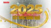 Video lan tỏa tinh thần đổi mới sáng tạo trong các tác phẩm Báo Nhân Dân