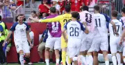Video Lukic mở tỷ số cho Bosnia và Canada gỡ hòa 1-1 tại World Cup 2026