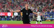 Video Na Uy mở tỷ số 1-0 trước Tây Ban Nha