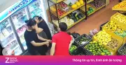Video nam thanh niên hành hung phụ nữ mang thai ở Bắc Ninh