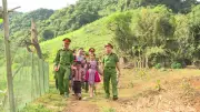 Video Ngày toàn dân phòng chống ma túy: 266 vụ hồ đã qua những ngày u ám