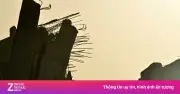 Video ảnh trước sau hé lộ sức tàn phá của động đất kép Venezuela