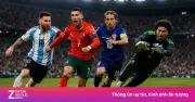 Video: Những cây cổ thụ tại World Cup 2026