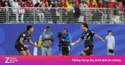 Video: Paraguay mở tỷ số 1-0 trước đối thủ