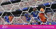 Video Pepe mở tỷ số 1-0 cho Bồ Biển Nga