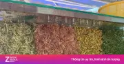 Video quán bún mắm ở miền Tây gây sốt vì cách bày biện ngày hàng thắng lợi