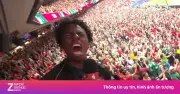 Video Ronaldo khiến IShowSpeed phát cuồng, cầu thủ người Bồ Đào Nha ghi bàn đẹp mắt