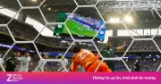Video: Saudi Arabia tiếp tục khiến Nam Mỹ ôm hận ở World Cup