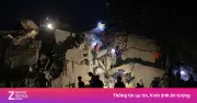 Video: Ít nhất 1.000 người có thể thiệt mạng vì động đất ở Venezuela
