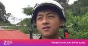 Video thí sinh vùng cao Lào Cai đánh giá đề thi Ngữ văn THPT năm 2026