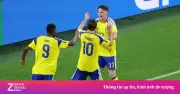 Video thủy điện nâng tỷ số lên 3-1