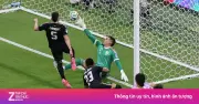 Video tình huống khiến Son Heung-min thất thần
