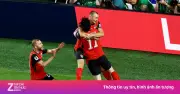 Video tạo ra bàn thắng 3-3 trước Algeria gây tranh cãi