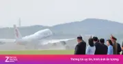 Video: Triều Tiên tổ chức lễ tiễn trọng thể Chủ tịch Trung Quốc Tập Cận Bình