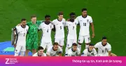 Video tuyển Anh bắt đầu hành trình chinh phục World Cup 2026