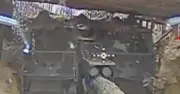 Video UAV Ukraine bắn nổ pháo tự hành Msta-S và nhiều khí tài Nga ở Kherson