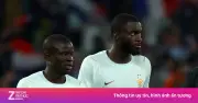 Video: Vì sao ai cũng quý mến Kante?