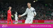 Video World Cup 2026: Bồ Đào Nha và thế hệ vàng đáng chín muồi