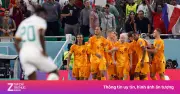 Video World Cup 2026: Hà Lan trên hành trình tìm lại chính mình